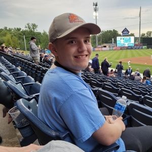 Meet your Posher, Tara